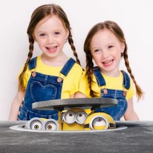 Meet your Posher, Donna